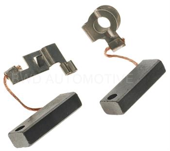 gmc k1500-suburban 1993 Alternator Brush Set X392 small image